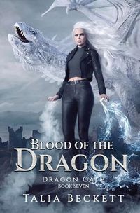 Cover image for Blood of the Dragon