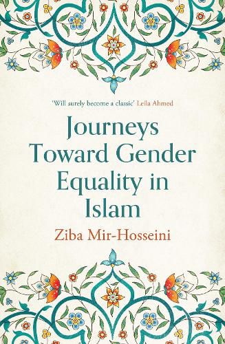 Cover image for Journeys Toward Gender Equality in Islam