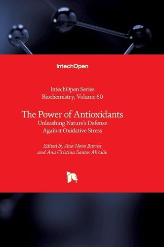Cover image for The Power of Antioxidants