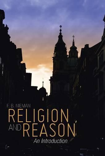 Cover image for Religion and Reason: An Introduction