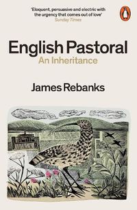 Cover image for English Pastoral: An Inheritance