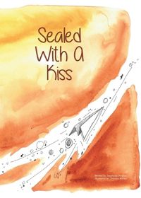 Cover image for Sealed With a Kiss