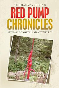 Cover image for Red Pump Chronicles