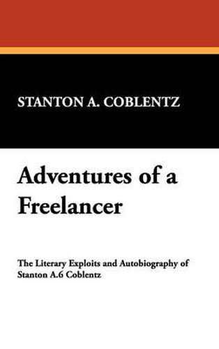 Cover image for Adventures of a Freelancer