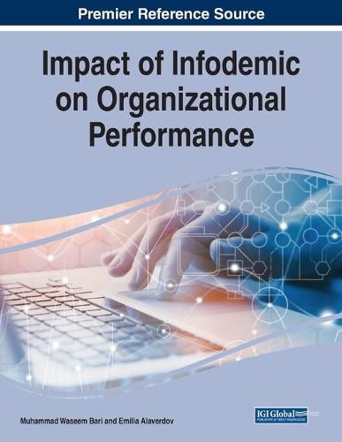 Cover image for Impact of Infodemic on Organizational Performance