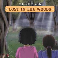 Cover image for Lost In The Woods