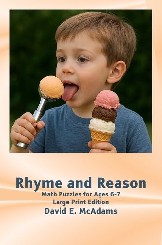 Cover image for Rhyme and Reason