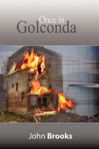 Cover image for Once in Golconda: The Great Crash of 1929 and its aftershocks