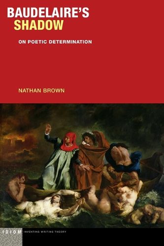 Cover image for Baudelaire's Shadow