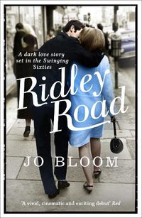 Cover image for Ridley Road