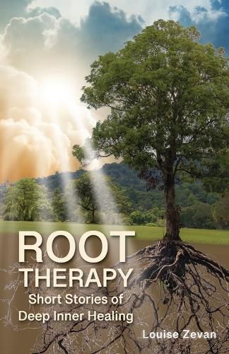 Cover image for Root Therapy