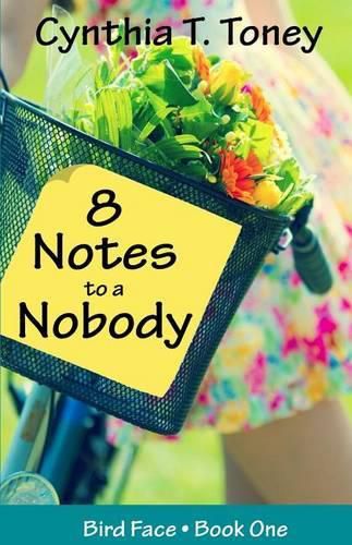 Cover image for 8 Notes to a Nobody