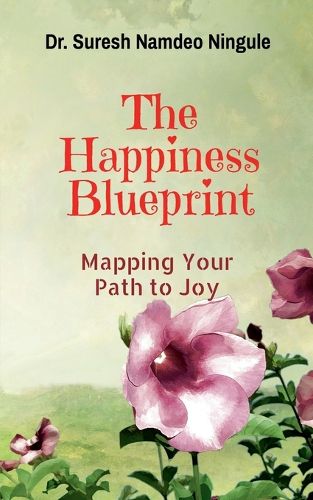 Cover image for The Happiness Blueprint