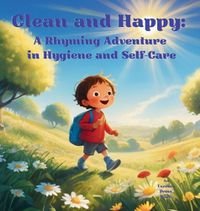 Cover image for Clean and Happy