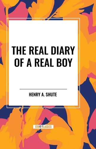 The Real Diary of a Real Boy