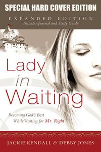 Cover image for Lady in Waiting Expanded Special Hard Cover