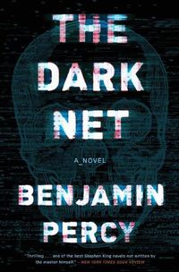 Cover image for The Dark Net