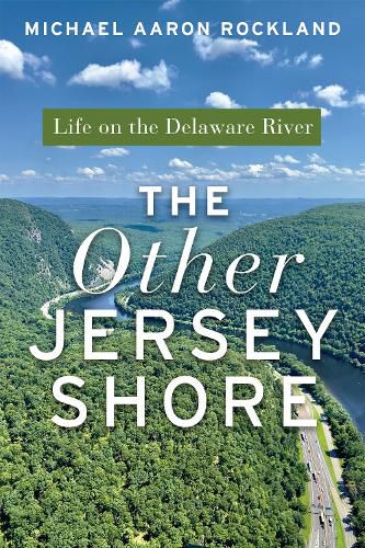 Cover image for The Other Jersey Shore