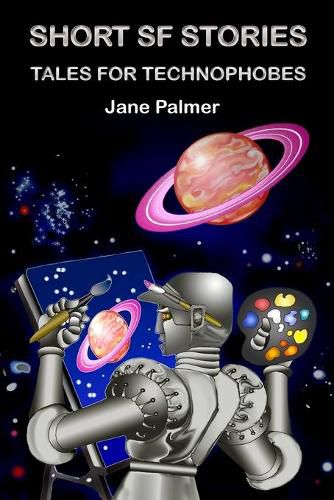 Short SF Stories, Tales for Technophobes