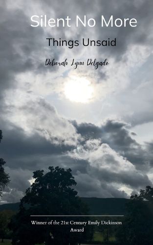 Cover image for Silent No More (Edition1st)