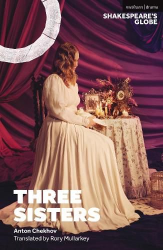 Cover image for Three Sisters