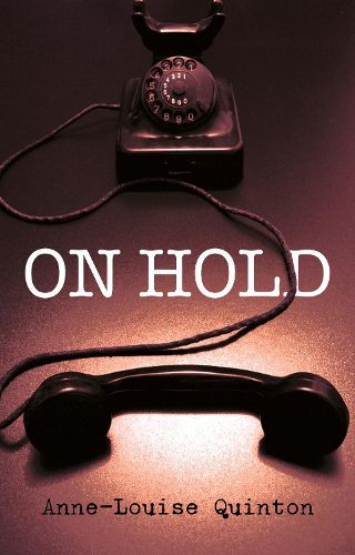 Cover image for On Hold
