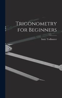 Cover image for Trigonometry for Beginners