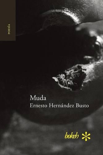 Cover image for Muda