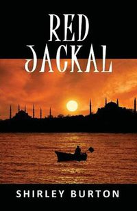 Cover image for Red Jackal