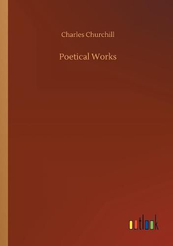 Poetical Works