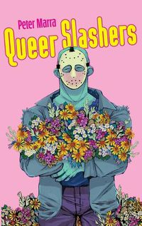 Cover image for Queer Slashers