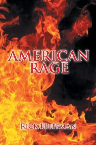 Cover image for American Rage