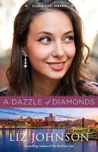 Cover image for A Dazzle of Diamonds