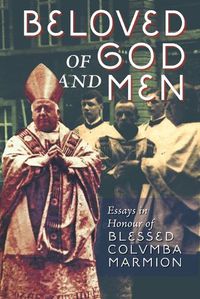 Cover image for Beloved of God and Men