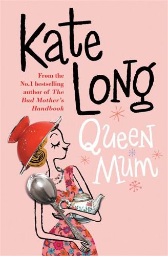 Cover image for Queen Mum