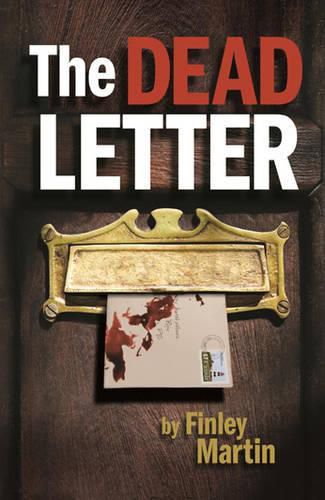 Cover image for The Dead Letter