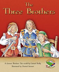 Cover image for The Three Brothers