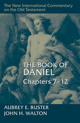 Cover image for The Book of Daniel, Chapters 7-12