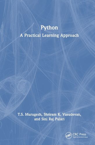 Cover image for Python