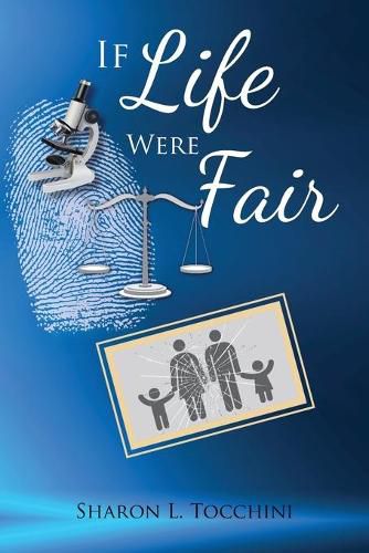 Cover image for If Life Were Fair