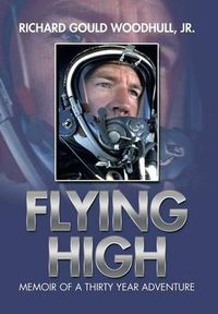 Cover image for Flying High: Memoir of a Thirty Year Adventure