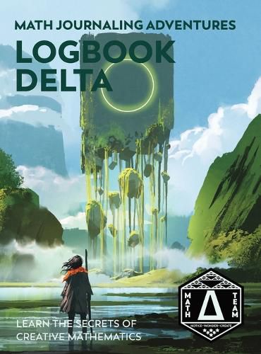 Cover image for Logbook Delta