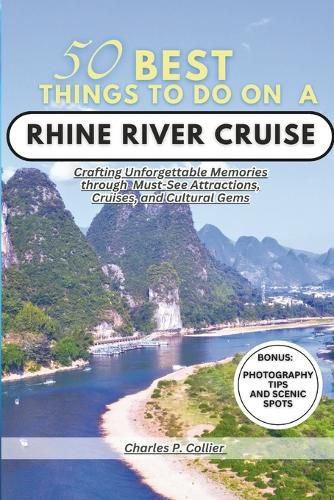 Best 50 things to do on a Rhine river cruise