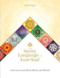 Cover image for The Secret Language of Your Soul