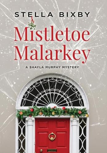 Cover image for Mistletoe Malarkey