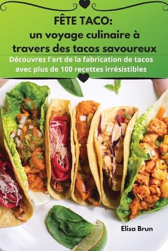 Cover image for Fete Taco