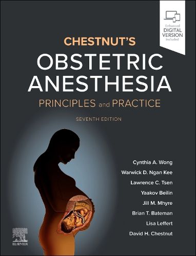 Cover image for Chestnut's Obstetric Anesthesia