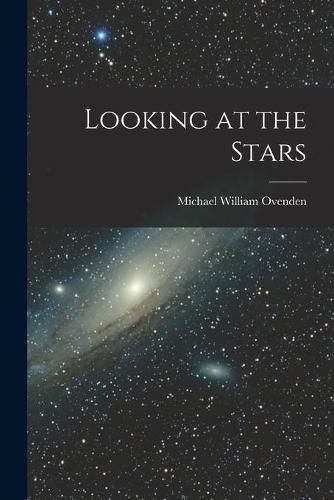 Cover image for Looking at the Stars