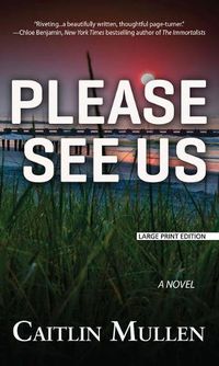 Cover image for Please See Us