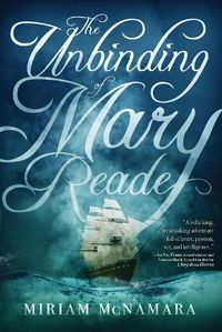 Cover image for The Unbinding of Mary Reade